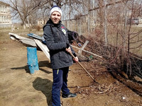 Экологическая акция